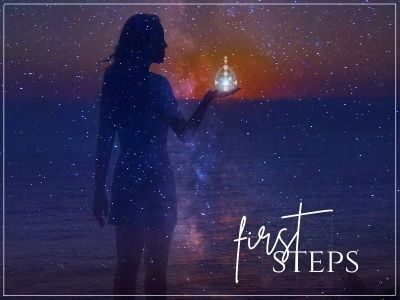 First steps
