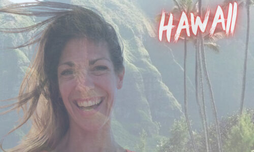 Pearls of Wisdom – Hawaii Edition