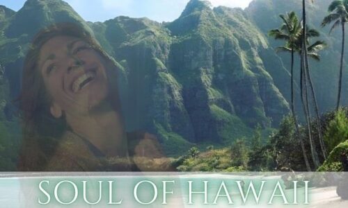 Soul of Hawaii – a diary of wisdom