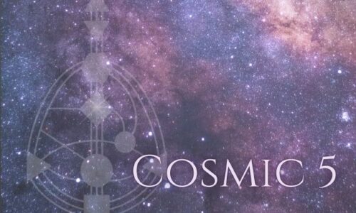 COSMIC 5 – dein Human Design Workshop